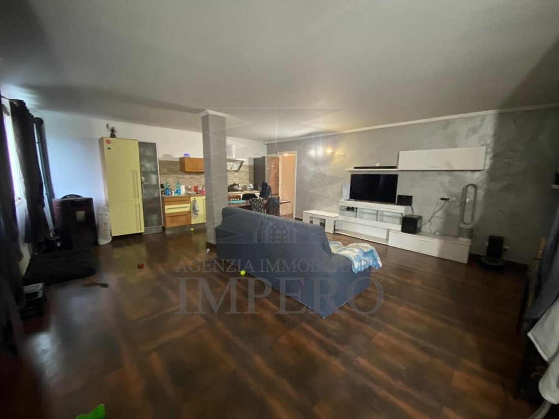 Villa in Marconi - Porrine, Ospedaletti, Liguria 4 - 17255695