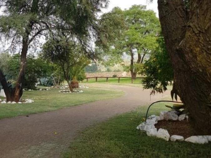 House in Braamfontein, Gauteng, South Africa 1 - 17248841