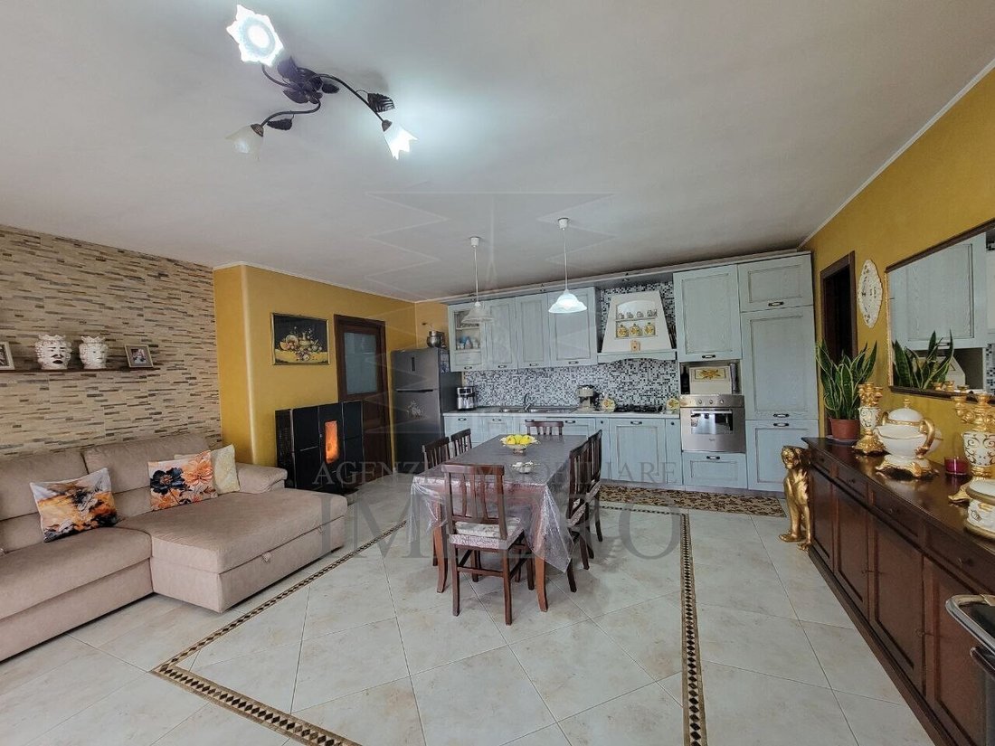 Villa in Seglia-Sant'Anna, Ventimiglia, Liguria 1 - 17254878
