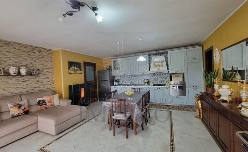 Villa à Seglia-Sant'Anna, Vintimille, Ligurie 1