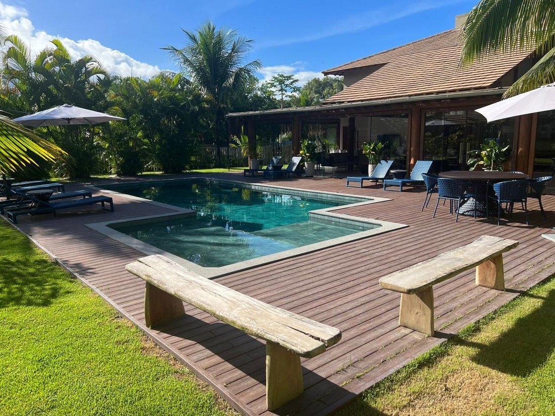 Condo in Porto Seguro, State of Bahia, Brazil 1 - 17248706