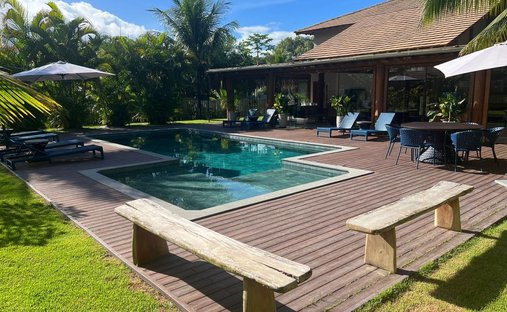 Porto Seguro, Bahia, Brasile 1