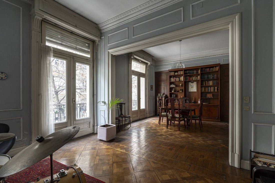 Apartment in Buenos Aires, Buenos Aires, Argentina 2 - 17255904