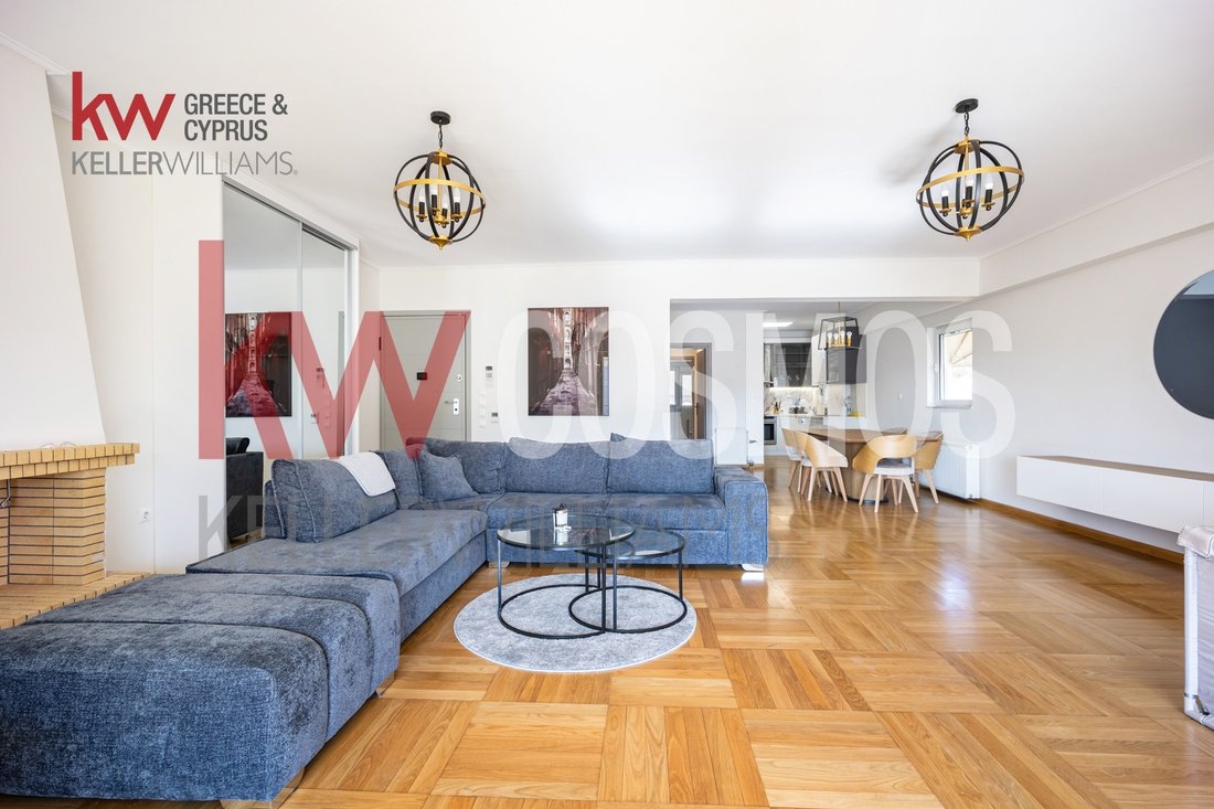 Apartment in Voula, Attica, Greece 2 - 17248852