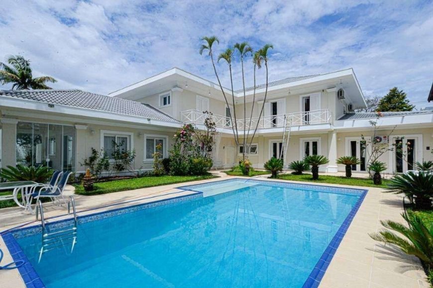 House in São Paulo, State of São Paulo, Brazil 1 - 17251612