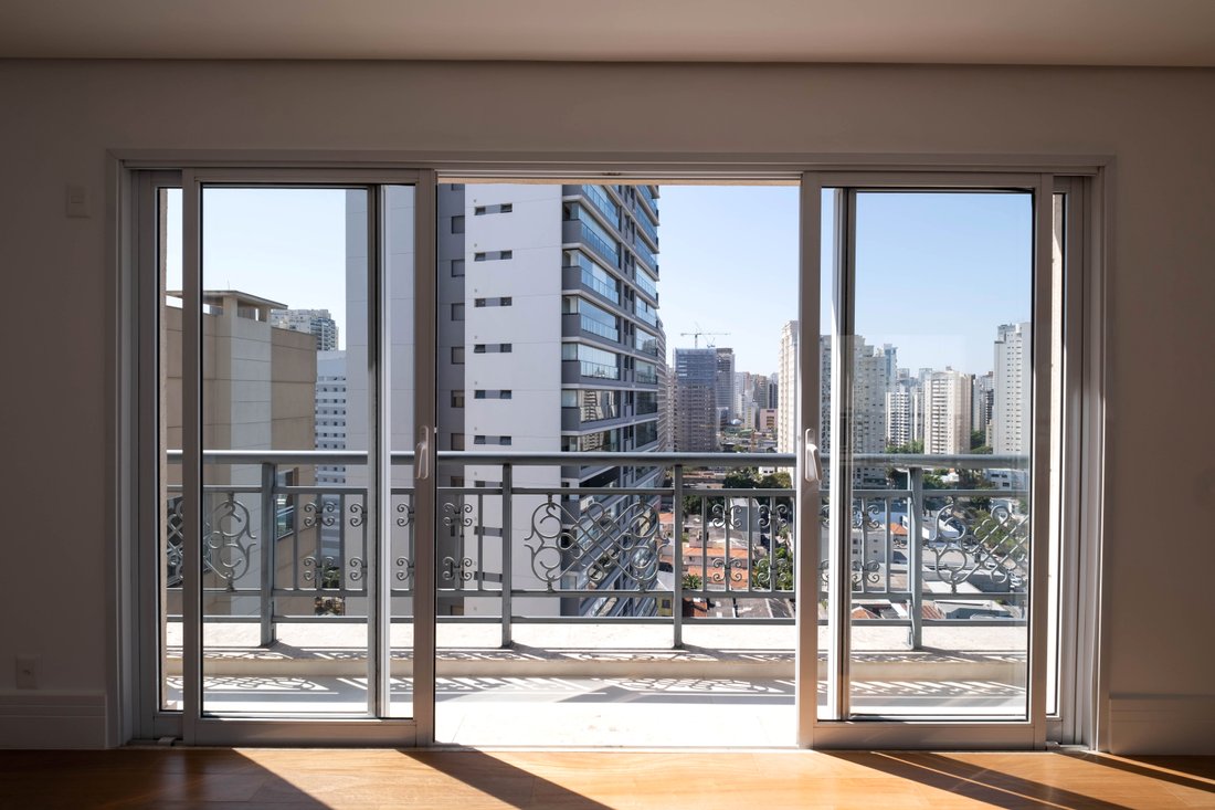 Apartment in Itaim Bibi, State of São Paulo, Brazil 3 - 17252250