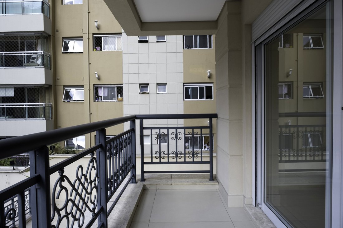 Apartment in Itaim Bibi, State of São Paulo, Brazil 3 - 17252312
