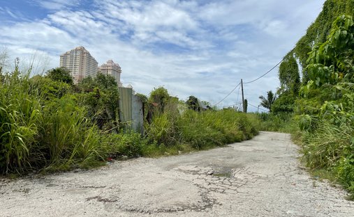 Land in Shah Alam, Selangor, Malaysia 1