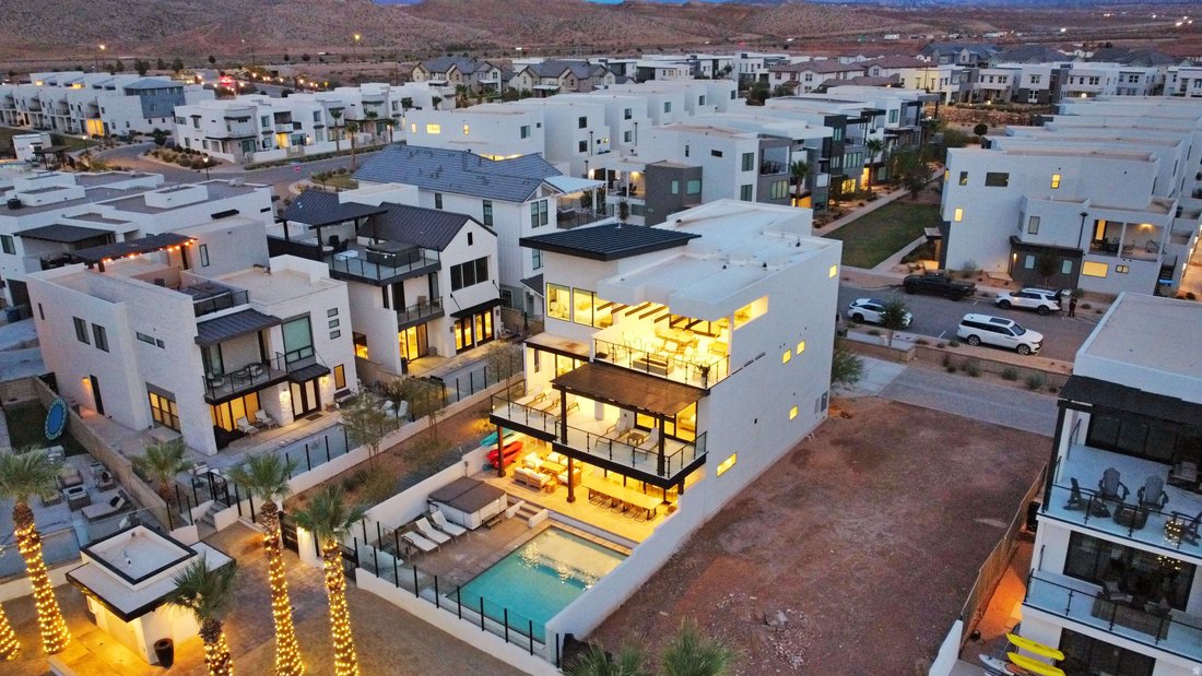 House in St. George, Utah, United States 3 - 17256962