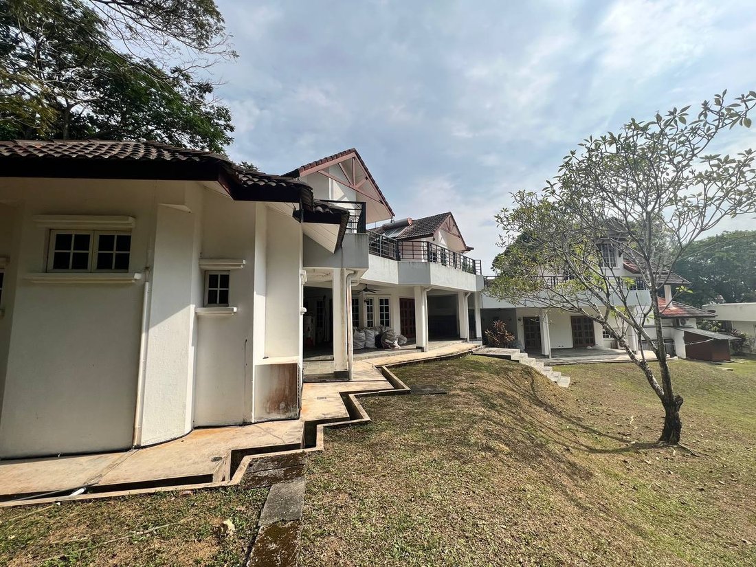House in Kajang, Selangor, Malaysia 3 - 17249340