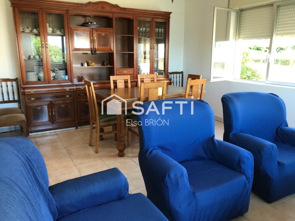 House in Goyanes, Porto do Son, Spain 5 - 17256888