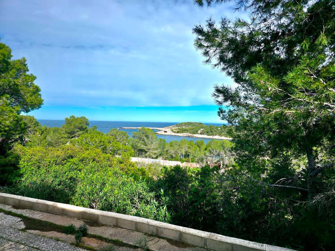 Land in Portinatx, Sant Joan de Labritja, Balearic Islands 3 - 17257720