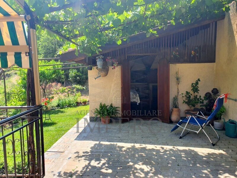Villa in Camporosso, Liguria, Italy 3 - 17254962