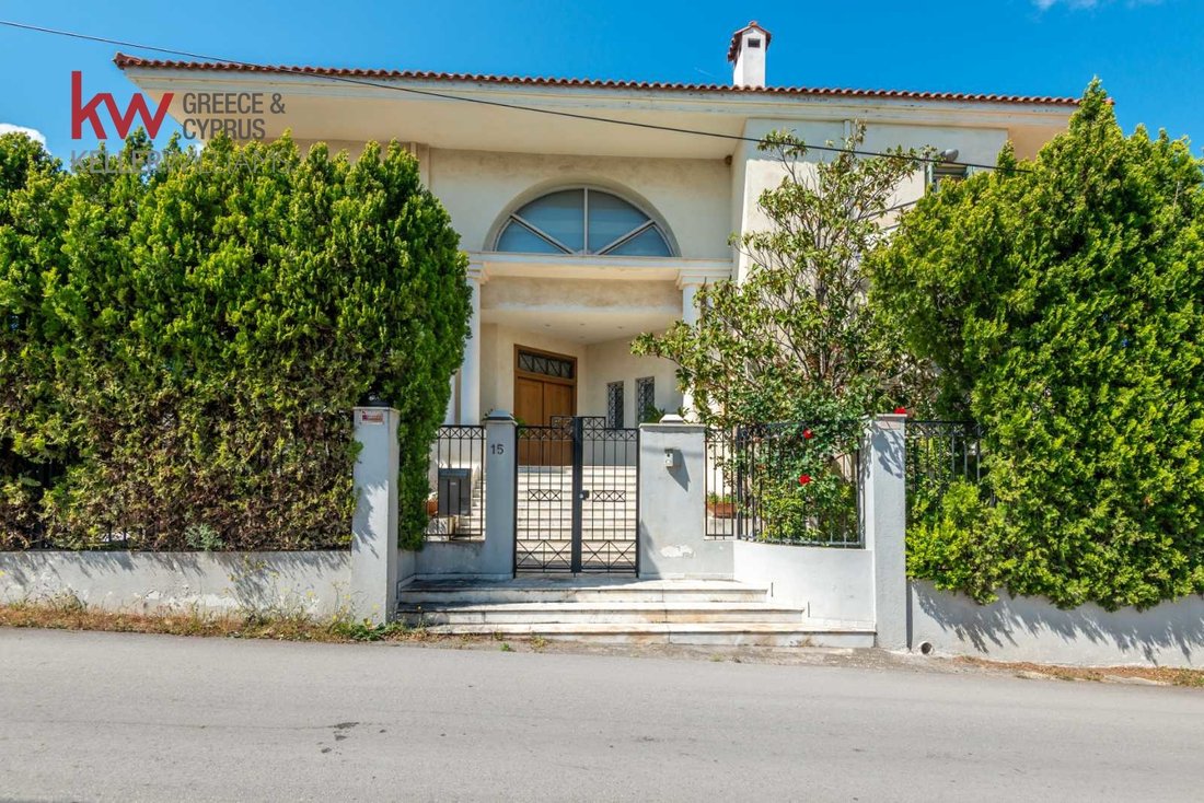 House in Community of Rio, Peloponnese, Western Greece and the Ionian, Greece 1 - 17250758