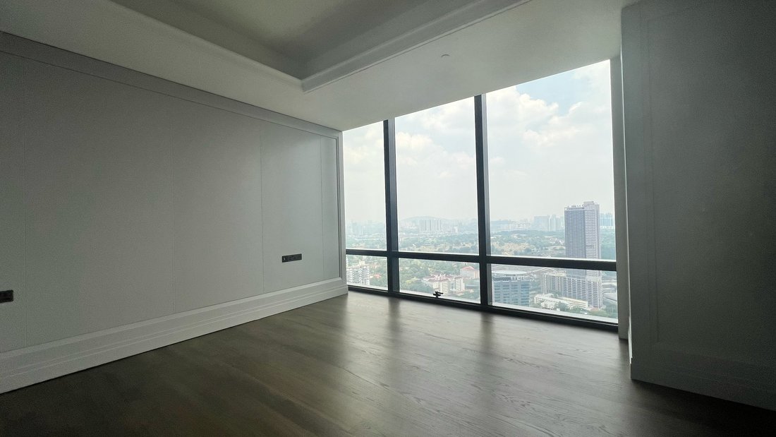 Condo in Kuala Lumpur, Federal Territory of Kuala Lumpur, Malaysia 5 - 17249727