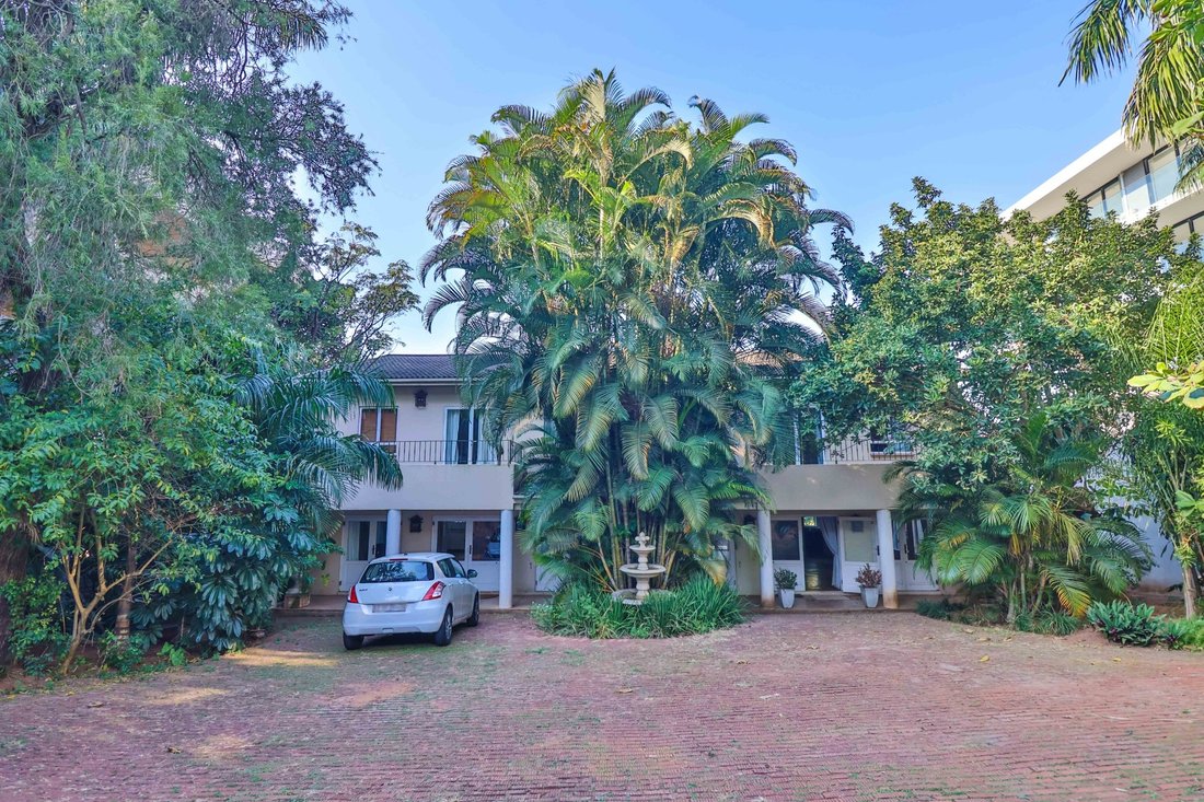 House in Durban, KwaZulu-Natal, South Africa 4 - 17252831