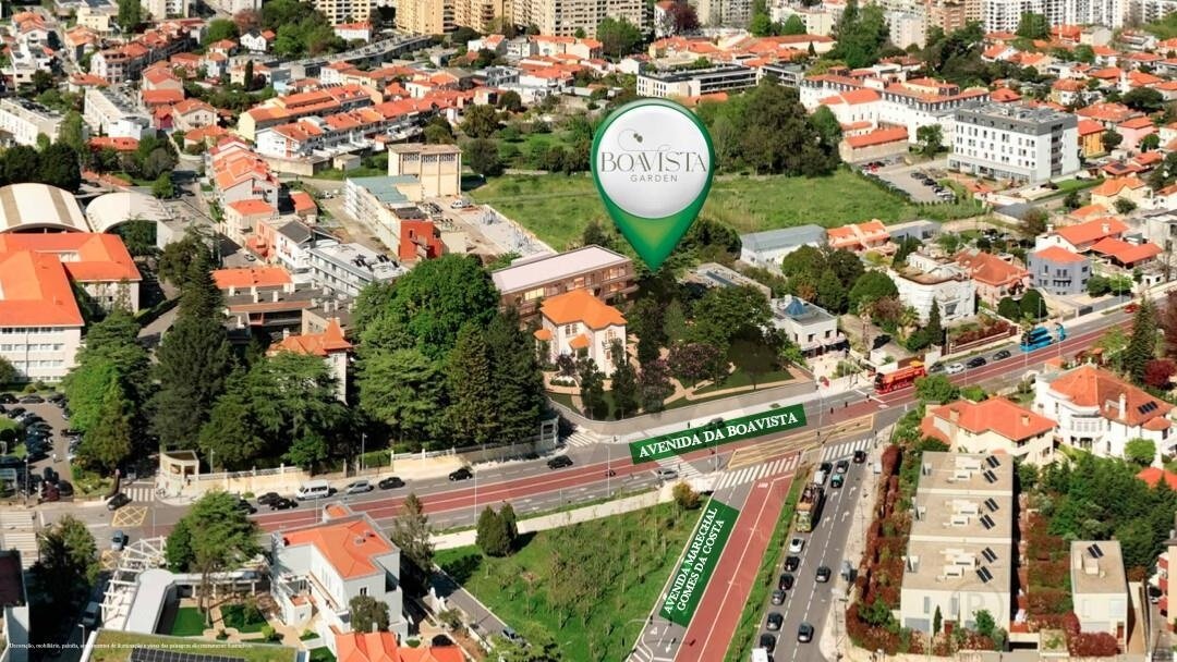 Apartment in Ramalde, Porto District, Portugal 3 - 17250900
