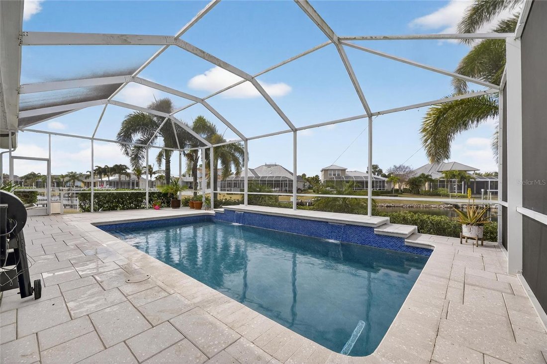 House in Apollo Beach, Florida, United States 3 - 17248443