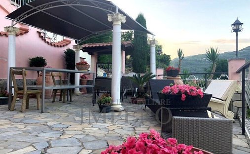 Casa en Seglia-Sant'Anna, Ventimiglia, Liguria 1