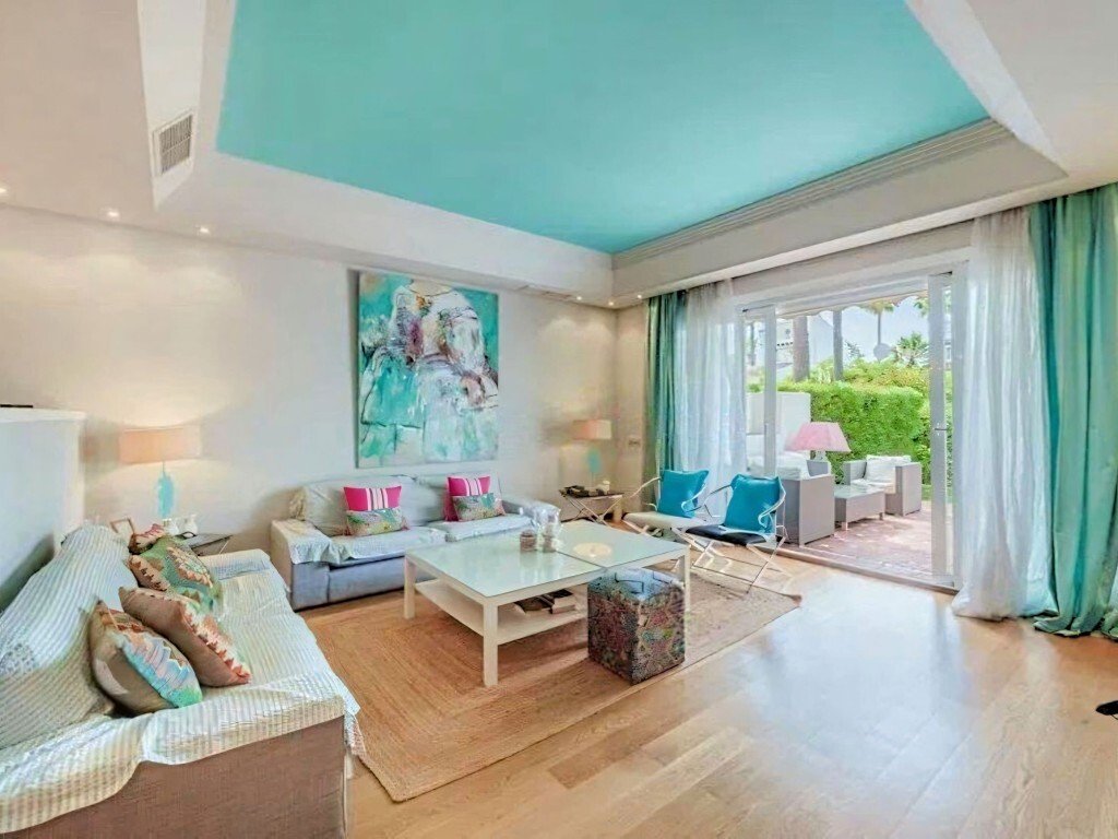 House in Cancelada, Estepona, Andalusia 4 - 17255738