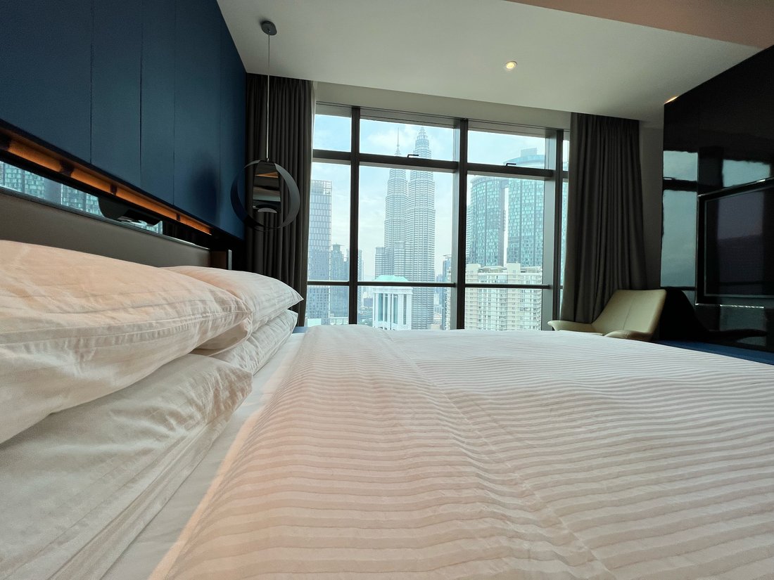 Condo in Kuala Lumpur, Federal Territory of Kuala Lumpur, Malaysia 1 - 17250618