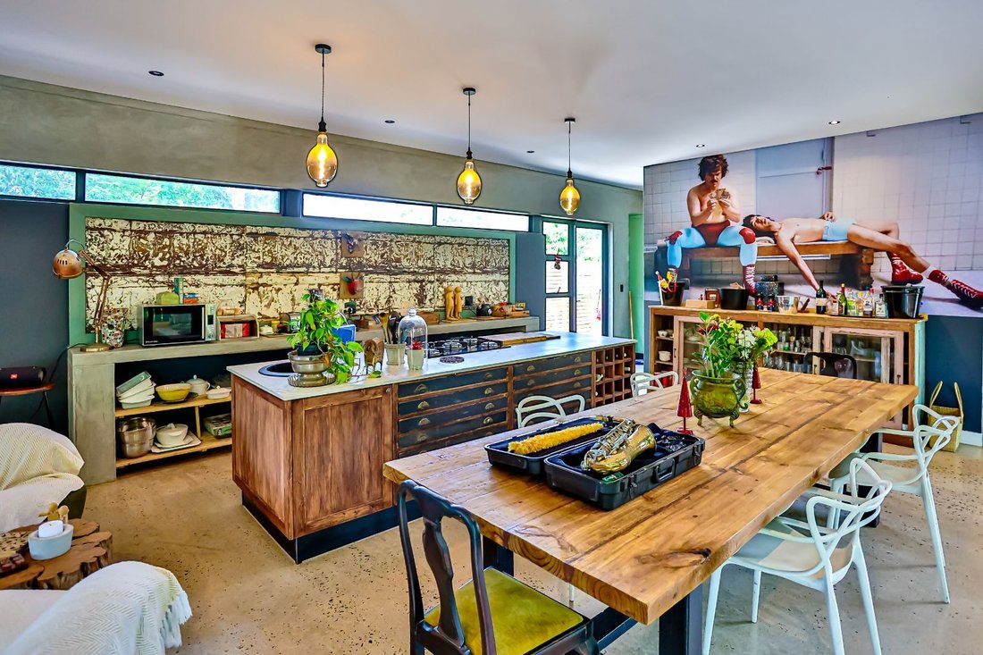 House in Sheffield Beach, KwaZulu-Natal, South Africa 5 - 17252760