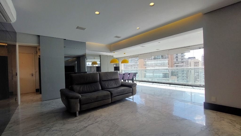 Apartment in Vila Nova Conceição, State of São Paulo, Brazil 4 - 17251701