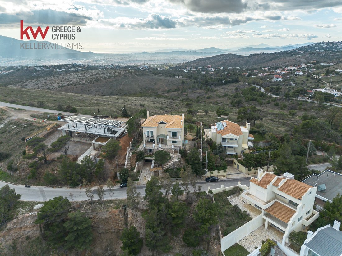 House in Penteli, Attica, Greece 2 - 17250140