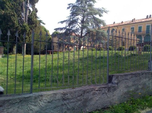 Villa in Costigliole d'Asti, Piedmont, Italy 2 - 17254561