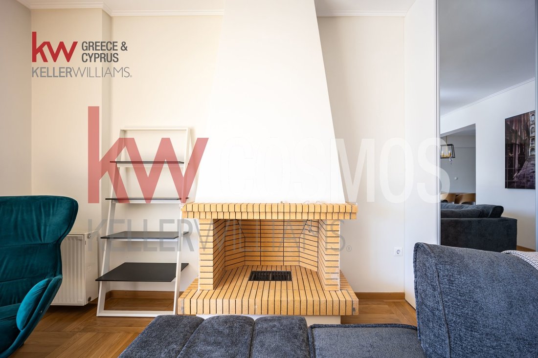 Apartment in Voula, Attica, Greece 5 - 17248852