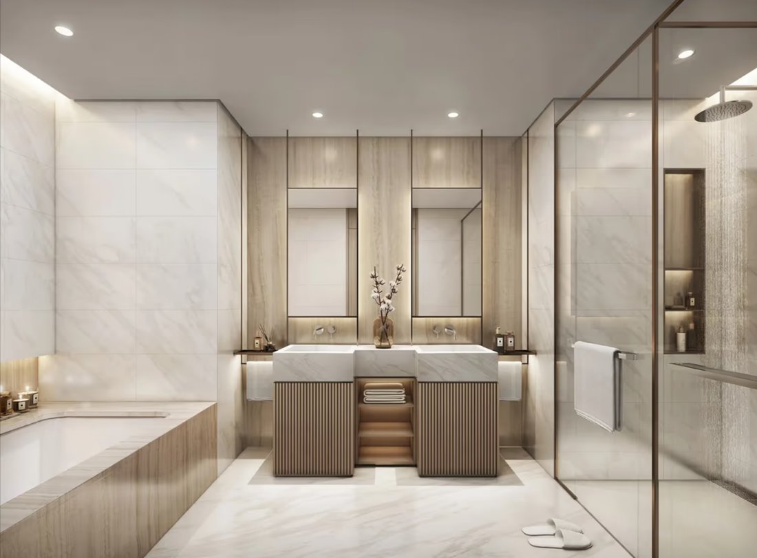 Apartment in Al Safouh Second, Al Safouh, Dubai 4 - 17250862