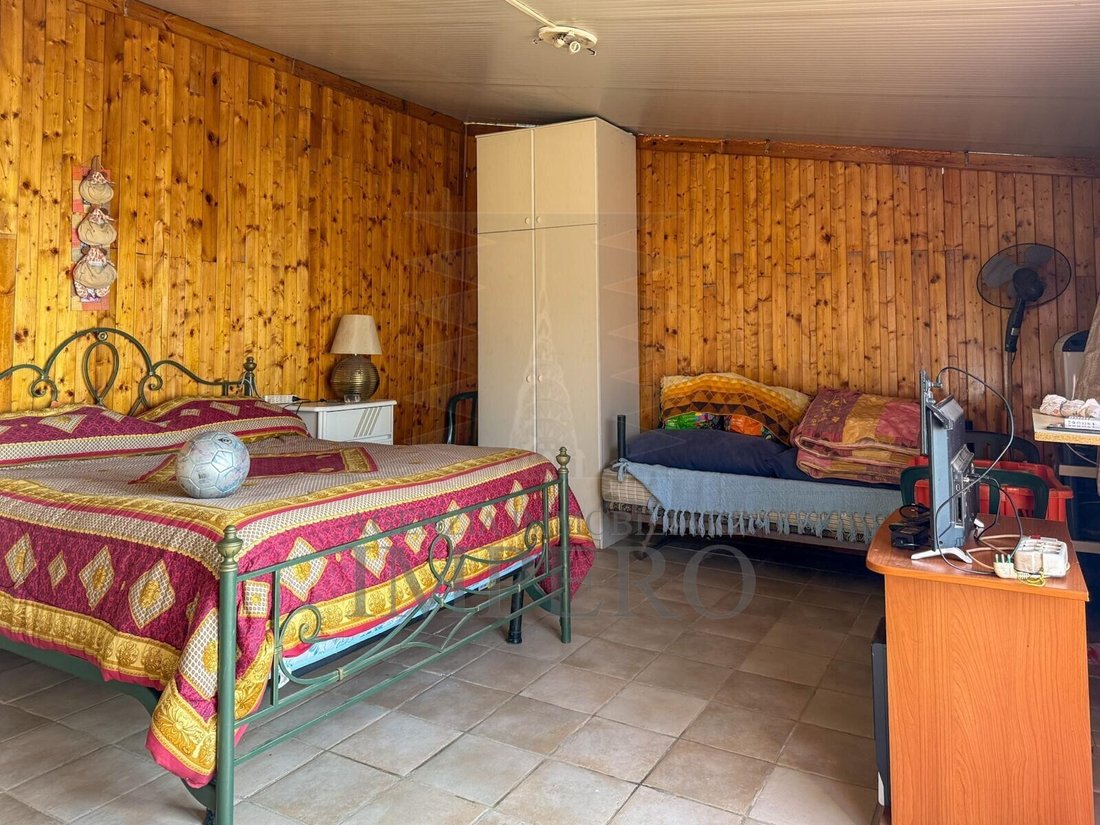 Villa in Madonna della Ruota, Bordighera, Liguria 2 - 17255721