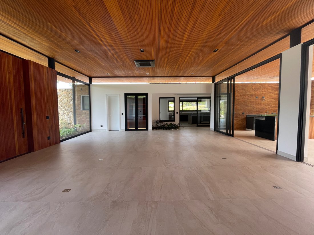 Condo in Itu, State of São Paulo, Brazil 4 - 17251653