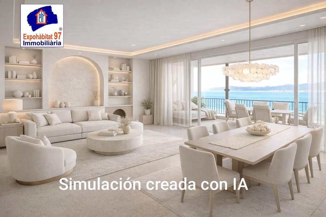 Apartment in Spain 3 - 17255751