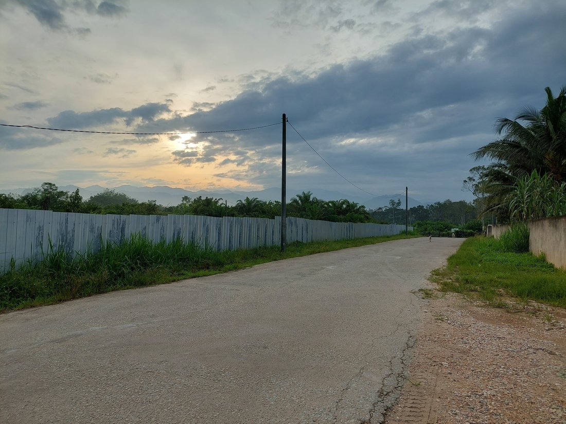 Raub District, Pahang, Malaysia 2 - 17251375