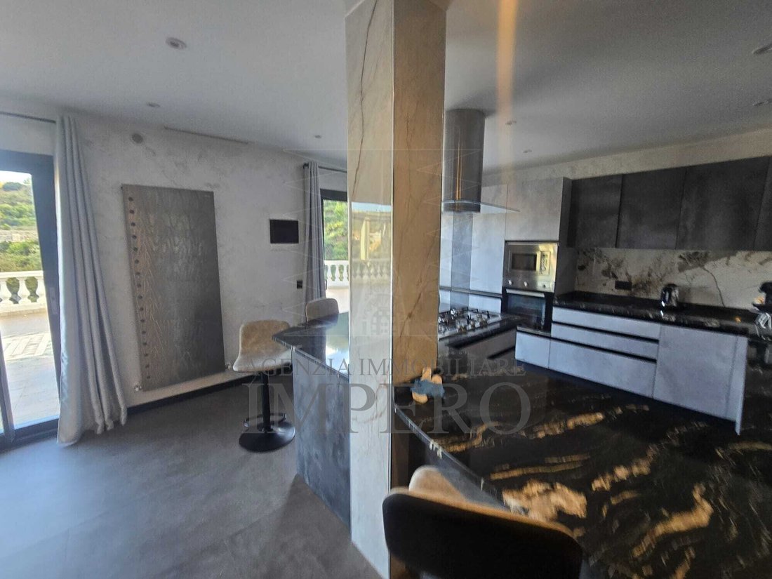House in Latte, Ventimiglia, Liguria 3 - 17255801