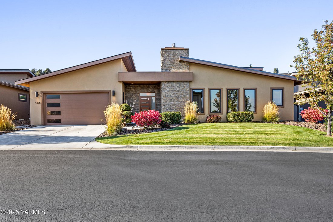 House in Yakima, Washington, United States 1 - 17256017