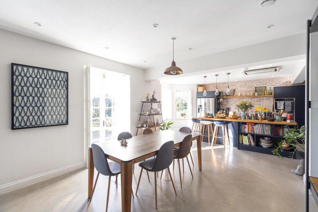 Casa en West Ealing, Municipio de Ealing, Inglaterra 4 - 17255666
