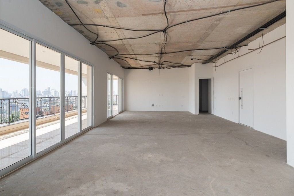 Apartment in São Paulo, State of São Paulo, Brazil 2 - 17252622