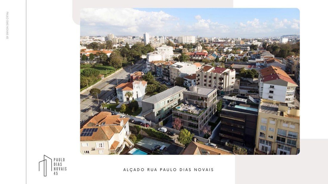 Apartment in Lordelo do Ouro e Massarelos, Porto District, Portugal 3 - 17249983