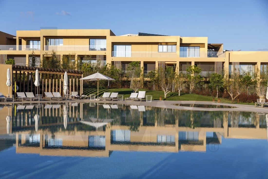 Apartment in Castro Marim, Algarve, Portugal 4 - 17252292