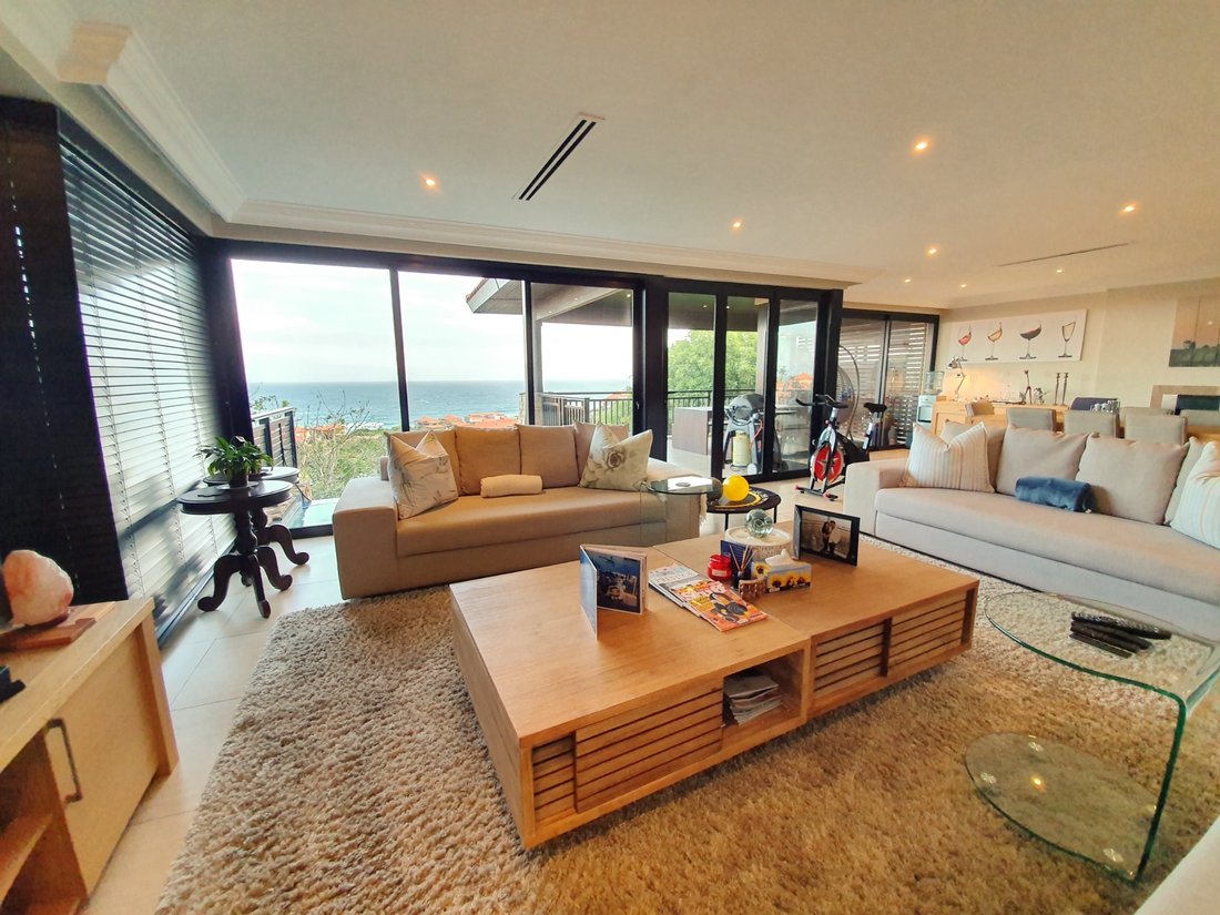 Apartment in Dolphin Coast, KwaZulu-Natal, South Africa 3 - 17252994