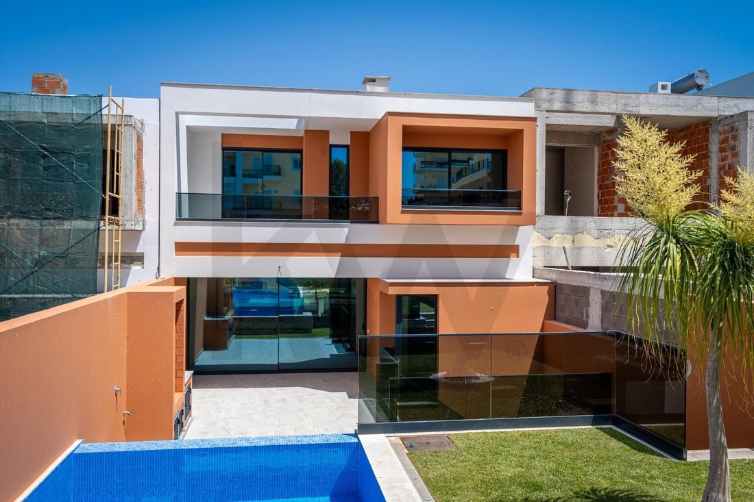 Townhouse in Portimao, Algarve, Portugal 5 - 17251815