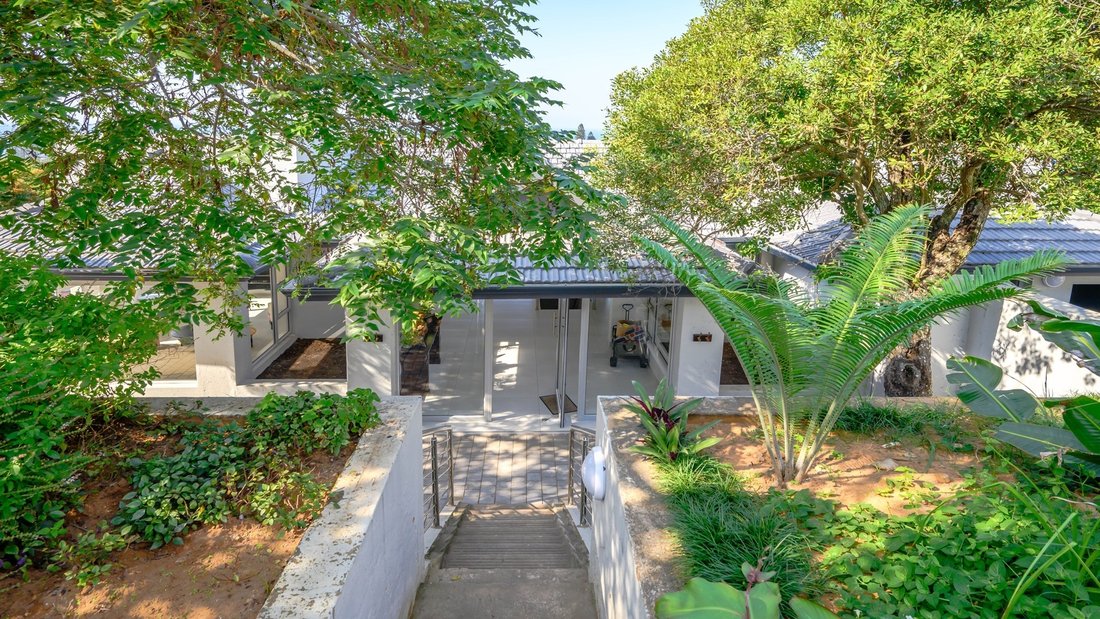 House in Ballito, KwaZulu-Natal, South Africa 2 - 17252542