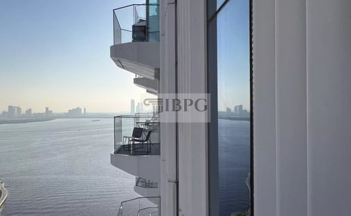 Apartment in Dubai Creek Harbour, Dubai, United Arab Emirates 1