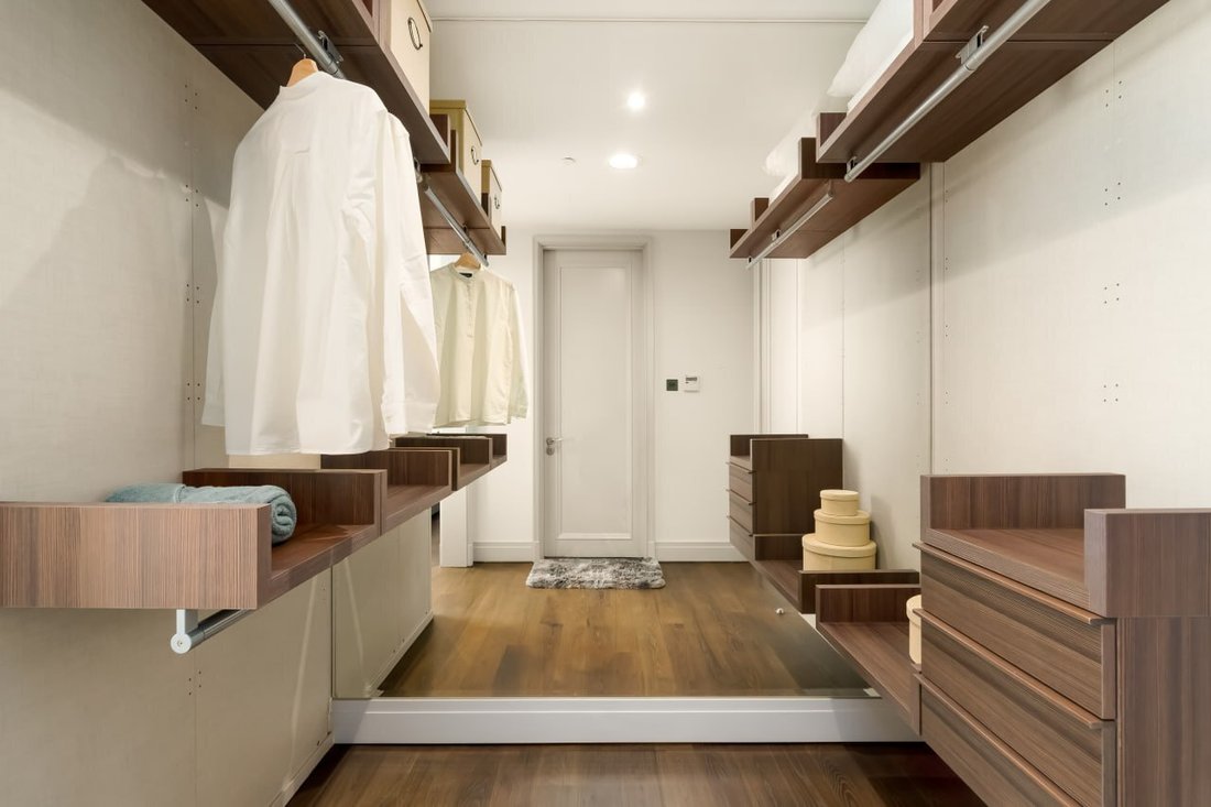 Condo in Kuala Lumpur, Federal Territory of Kuala Lumpur, Malaysia 4 - 17251038