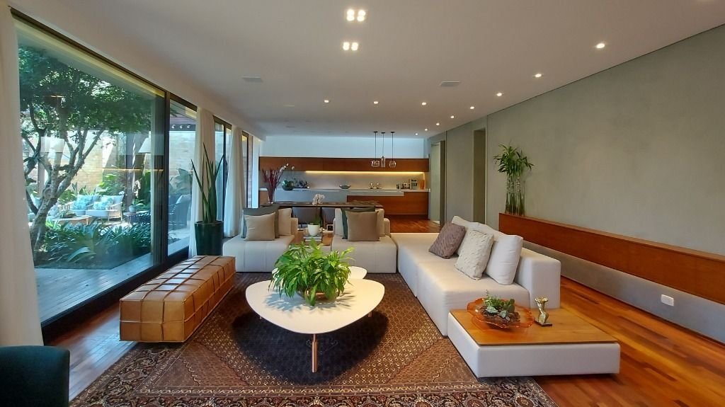 Condo in São Paulo, State of São Paulo, Brazil 2 - 17252229
