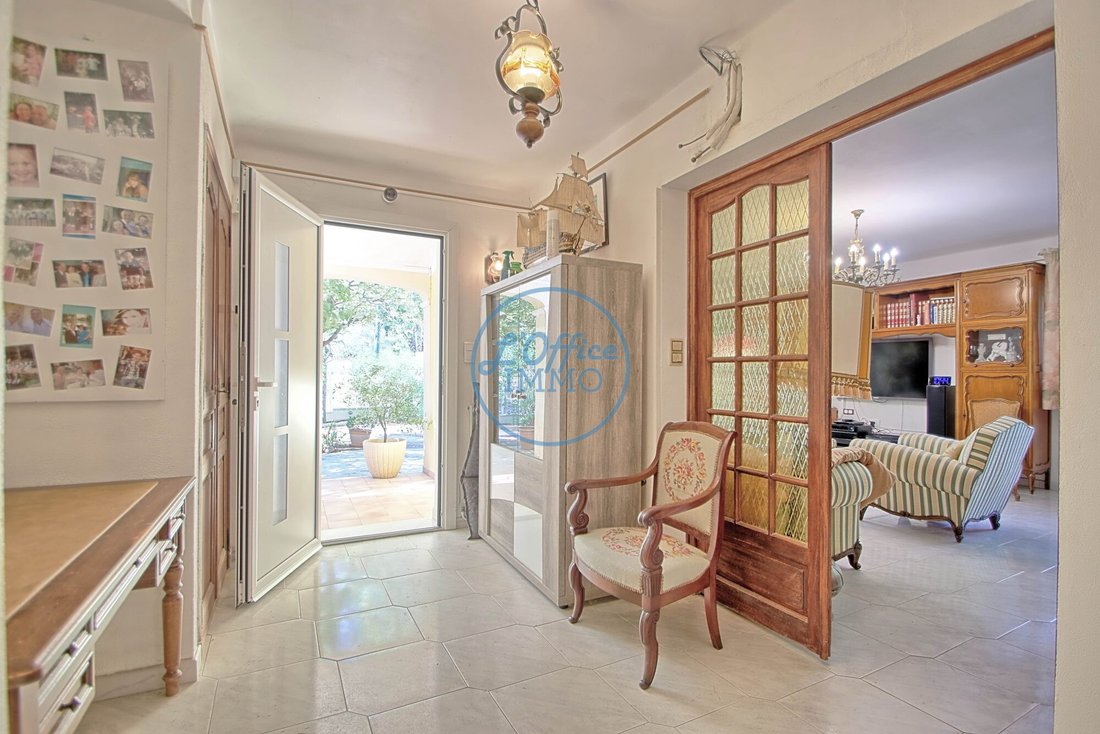 Villa in Gonfaron, Provence-Alpes-Côte d'Azur, France 5 - 17256635