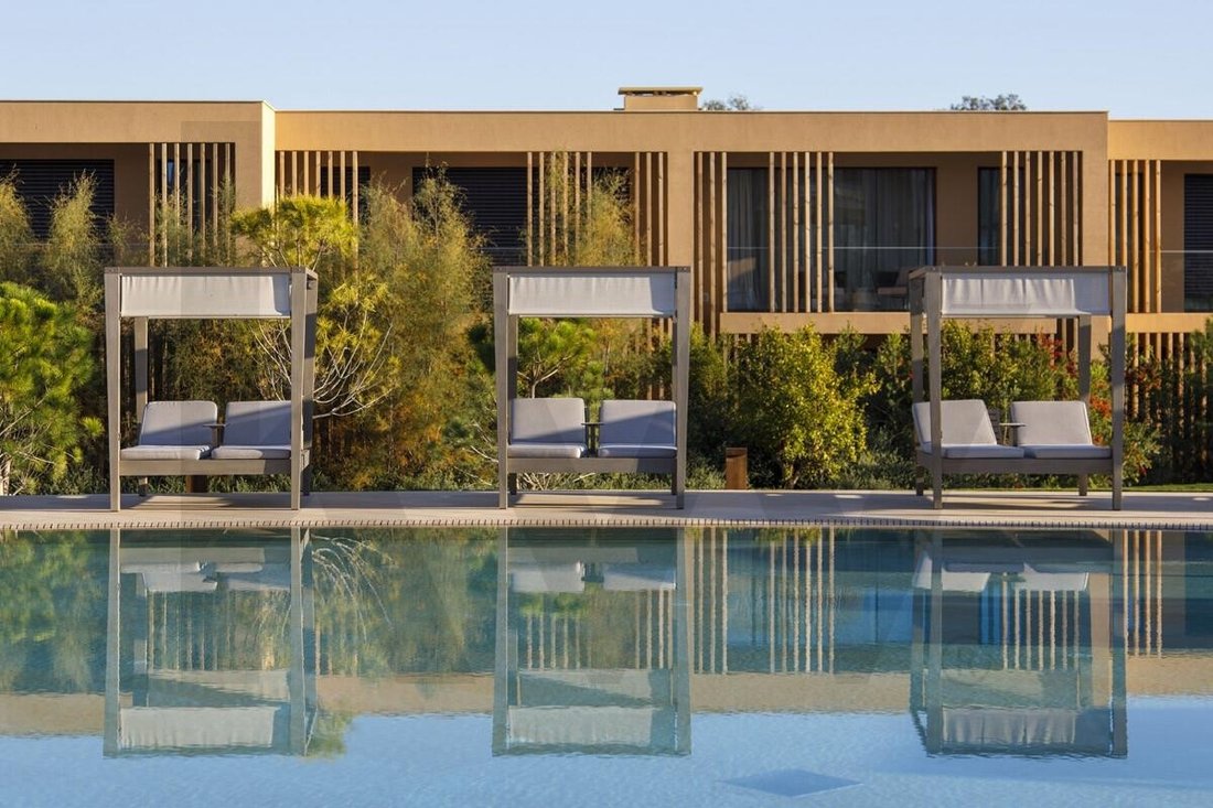 Apartment in Castro Marim, Algarve, Portugal 3 - 17252233