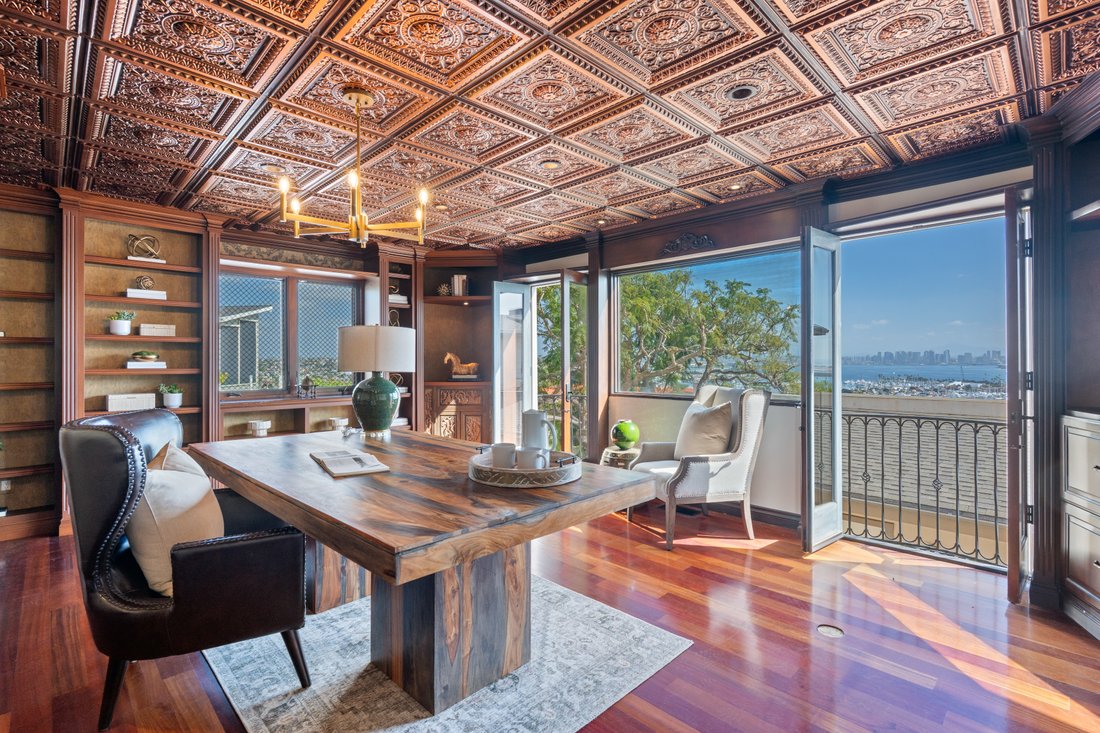 House in San Diego, California, United States 3 - 17247863